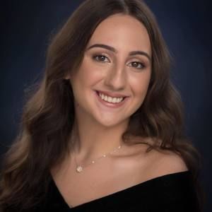 Meet your Posher, Maria